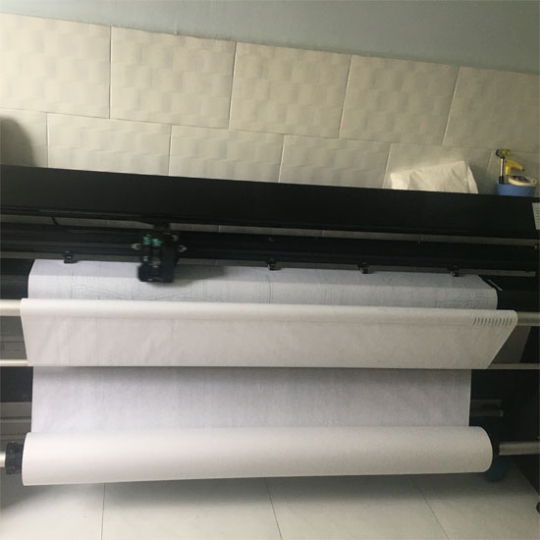 Giấy in sơ đồ
