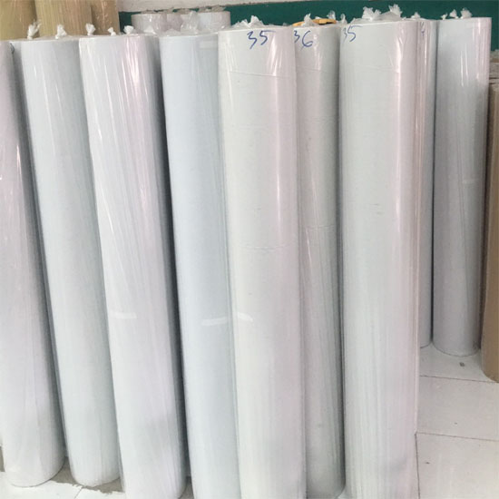 Giấy sơ đồ trắng