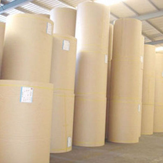 Giấy xeo thùng carton